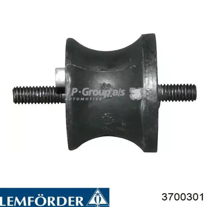 Comprar 37003 Lemforder Soporte de motor trasero