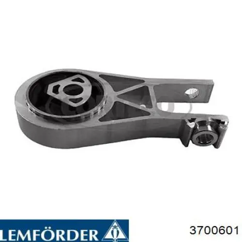 37006 01 Lemforder soporte motor delantero