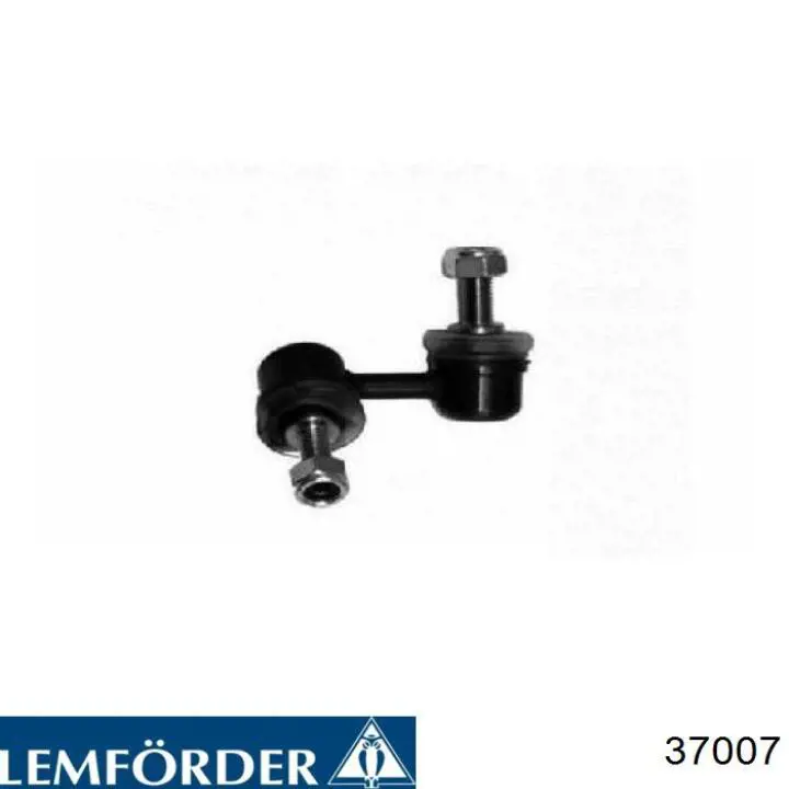 37007 Lemforder soporte de motor derecho