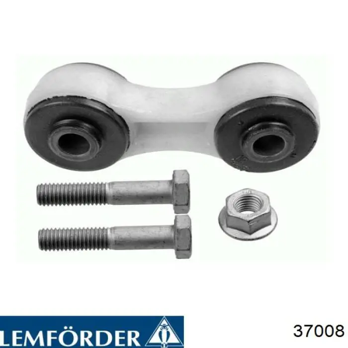 Comprar 37008 Lemforder Bieleta estabilizadora trasera