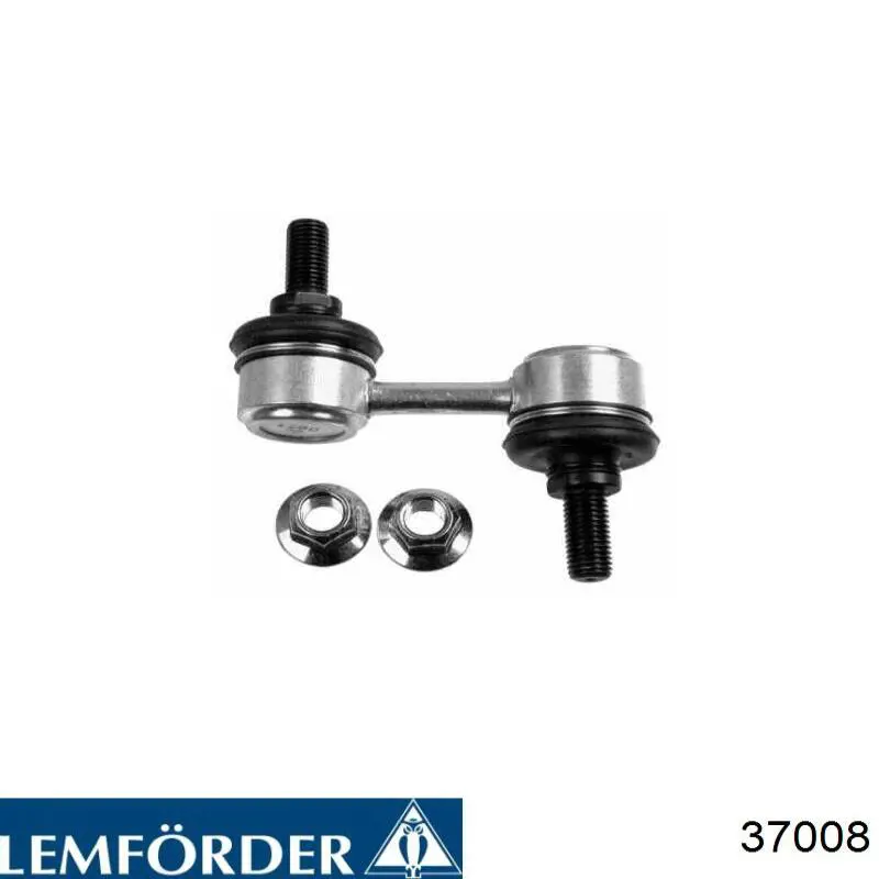 37008 Lemforder Silentblock de la barra estabilizadora