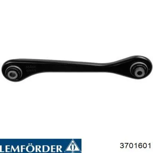 Comprar 3701601 Lemforder Barra oscilante, suspensión de ruedas, trasera izquierda