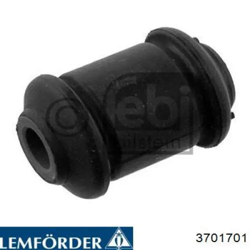 Brazo oscilante longitudinal, trasera derecha Lemforder 3701701 precio, desde 33,80 EUR