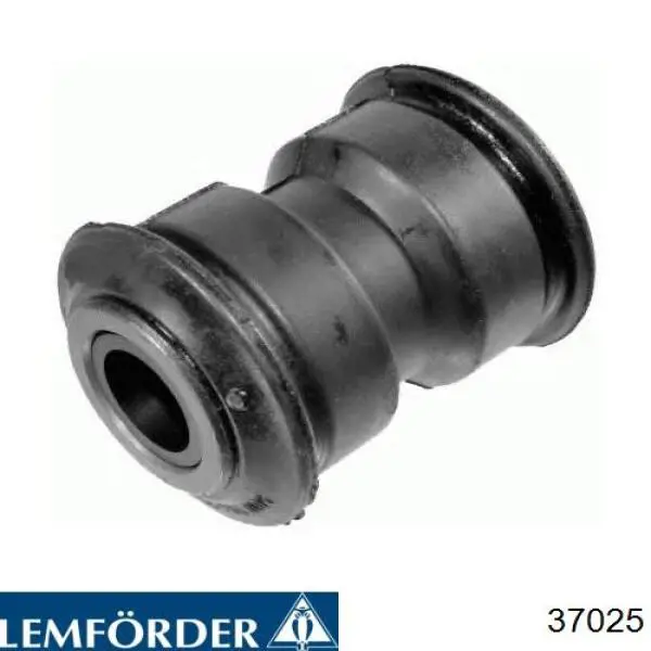 Comprar 37025 Lemforder Buje trasero de ballesta trasera