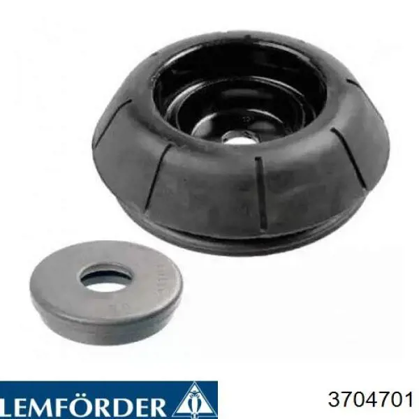 Soporte del amortiguador delantero Lemforder 3704701 precio, desde 22,82 EUR