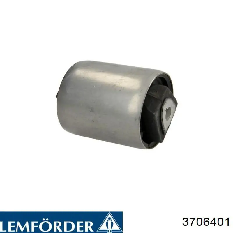 Comprar 3706401 Lemforder Silentblock trasero