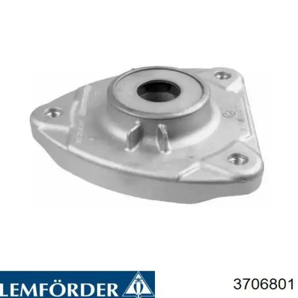 37068 01 Lemforder soporte amortiguador delantero