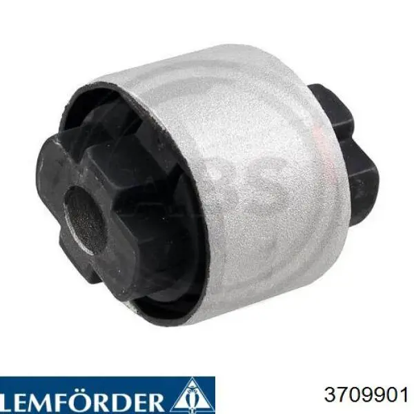 Silentblock de brazo de suspensión Lemforder 3709901 precio, desde 10,06 EUR