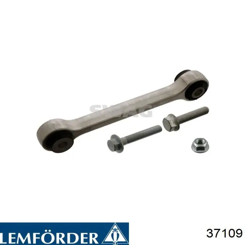 Bieleta estabilizadora delantera Lemforder 37109 precio, desde 12,64 EUR