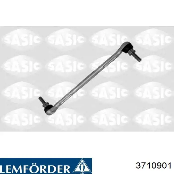 Comprar 3710901 Lemforder Bieleta estabilizadora delantera