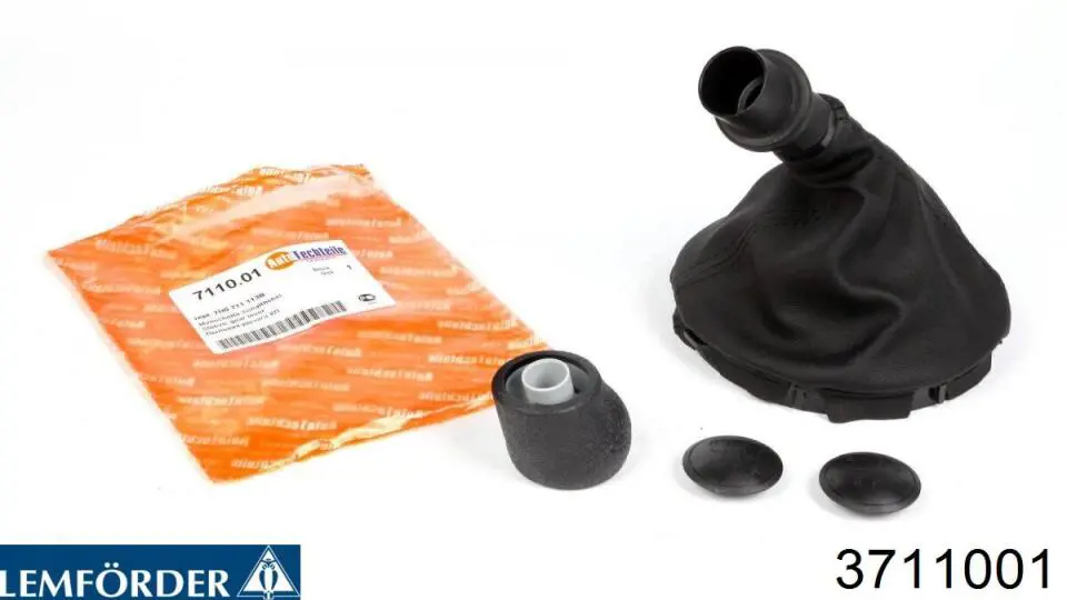 Bieleta estabilizadora delantera izquierda Lemforder 3711001 precio, desde 15,76 EUR