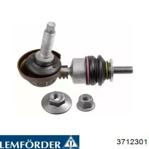 Soporte estabilizador Lemforder 3712301 precio, desde 27,47 EUR