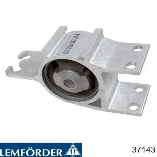 37143 Lemforder Silentblock de brazo de suspensión delantero inferior