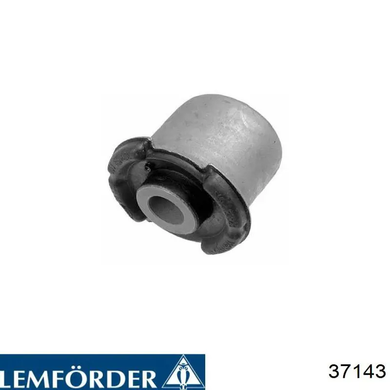 Silentblock de brazo de suspensión Lemforder 37143 precio, desde 14,35 EUR
