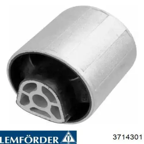 Silentblock de brazo de suspensión Lemforder 3714301 precio, desde 23,91 EUR