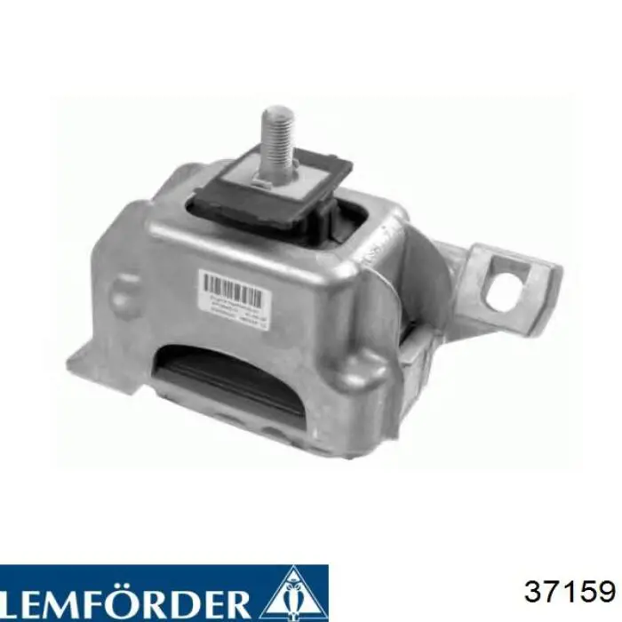 Comprar 37159 Lemforder Soporte izquierdo del motor