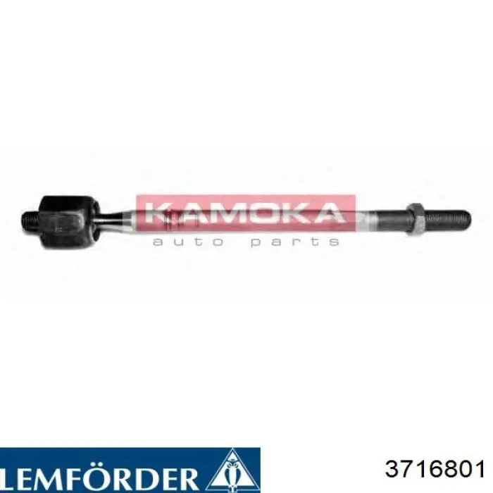 Comprar 3716801 Lemforder Barra de acoplamiento