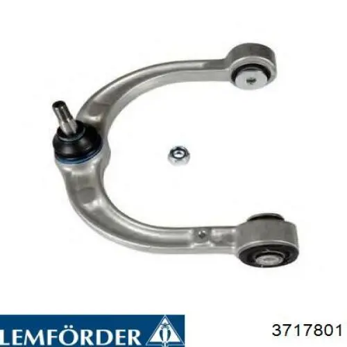 Trapecio de suspensión delantera, superior izquierda Lemforder 3717801 precio, desde 90,02 EUR