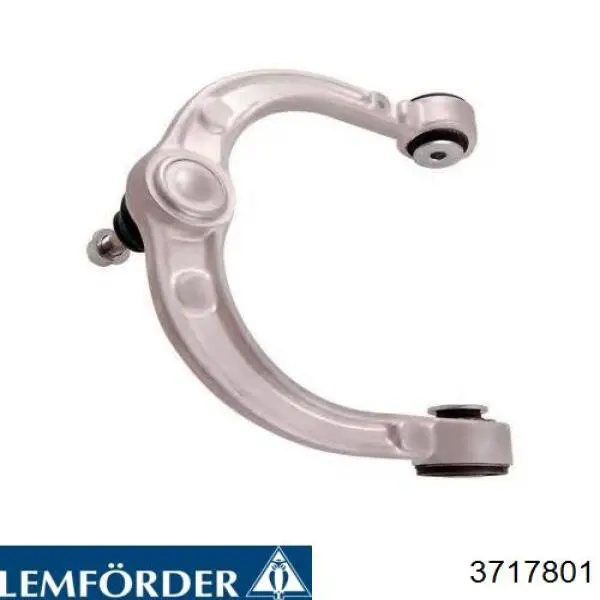 Comprar 3717801 Lemforder Triángulo de suspensión delantera, superior izquierda