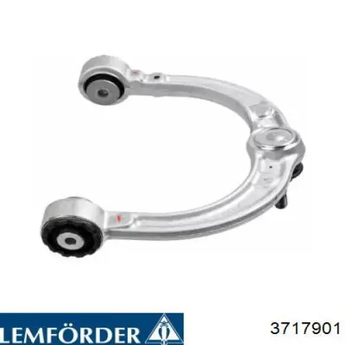 Brazo superior derecho de la suspensión delantera Lemforder 3717901 precio, desde 92,93 EUR