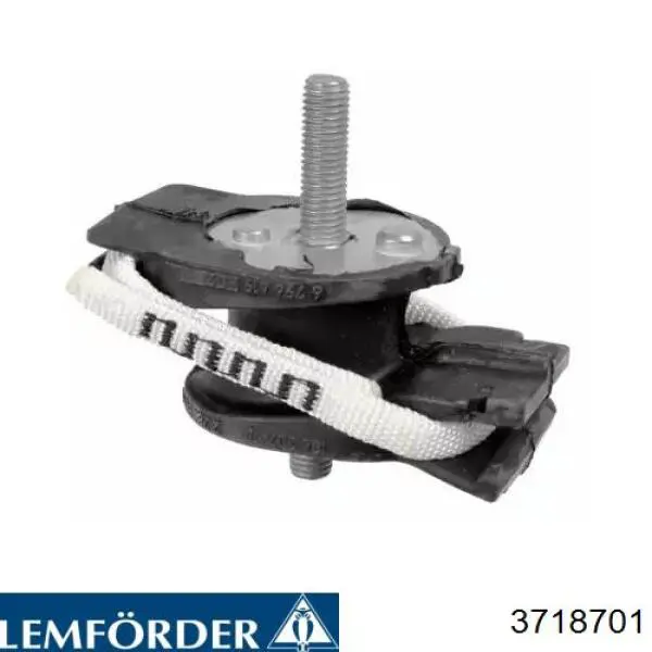 Comprar 3718701 Lemforder Taco de caja de cambios