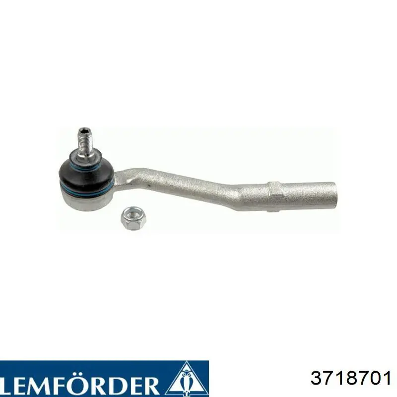Taco de caja de cambios Lemforder 3718701 precio, desde 21,09 EUR