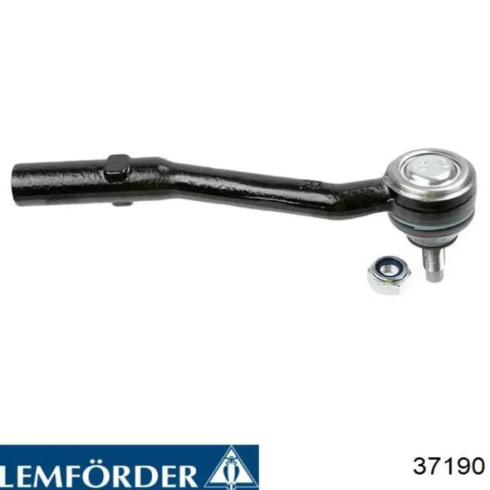 Rótula de barra de acoplamiento Lemforder 37190 precio, desde 16,37 EUR