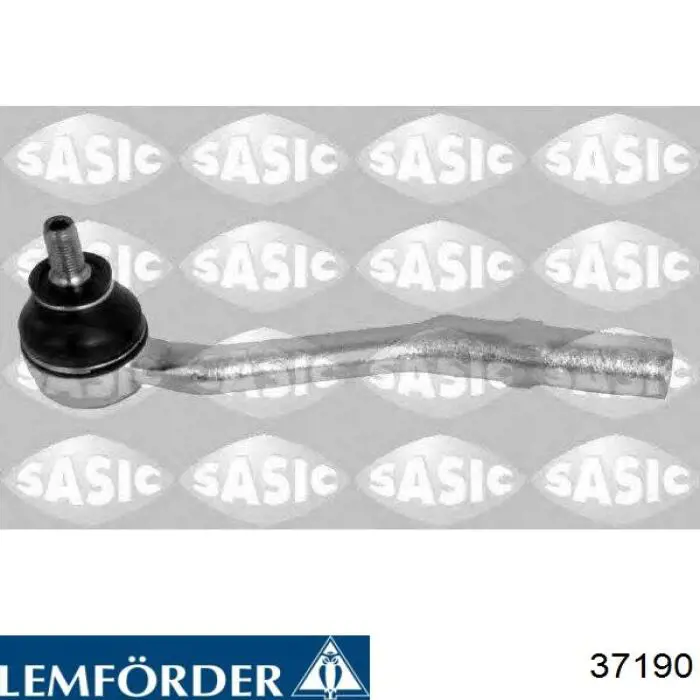Comprar 37190 Lemforder Rótula barra de acoplamiento exterior