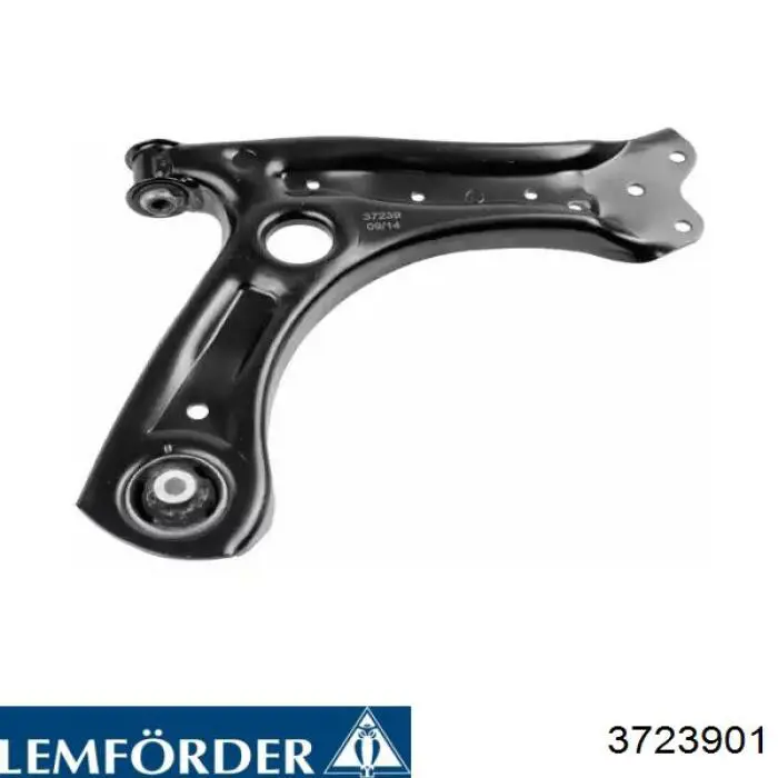 Comprar 3723901 Lemforder Brazo inferior derecho de la suspensión delantera
