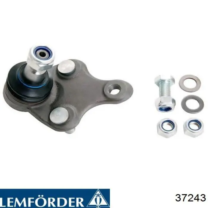 Comprar 37243 Lemforder Rótula inferior de suspensión