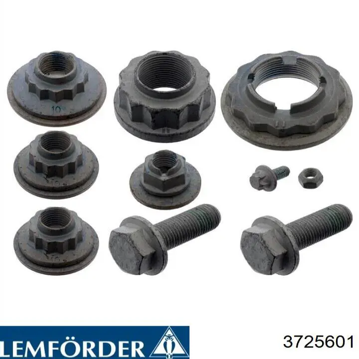 Comprar N000000005254 Mercedes Perno de fijación del brazo inferior delantero