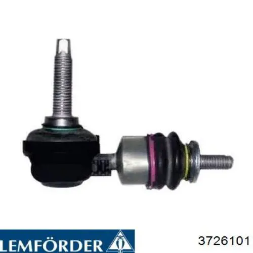 Comprar 3726101 Lemforder Silentblock