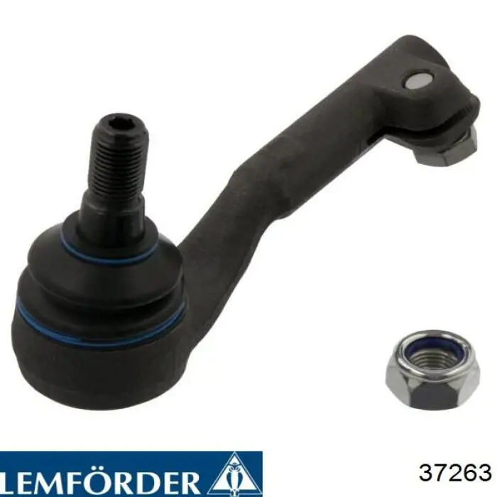 37263 Lemforder soporte de motor trasero