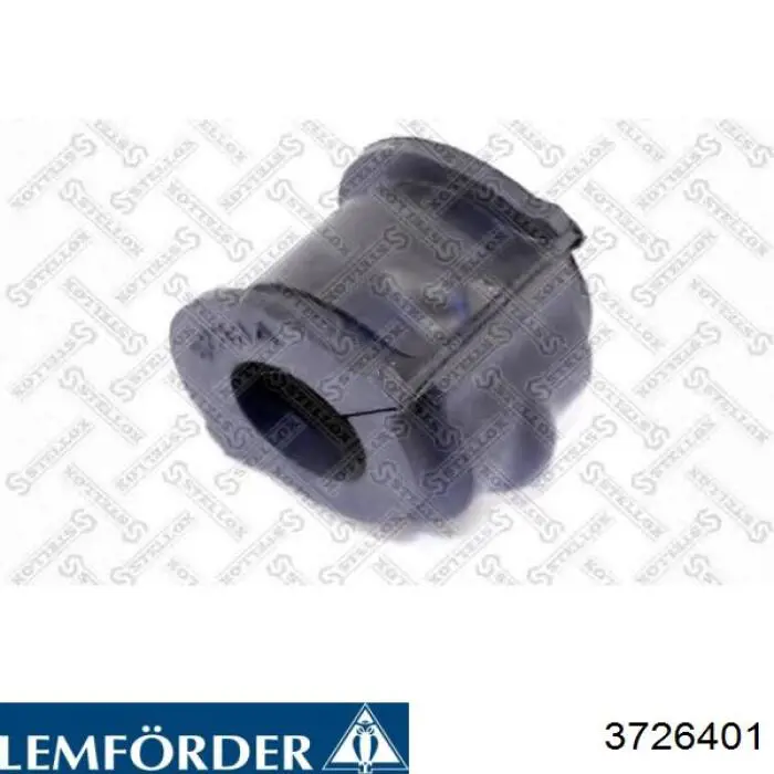 Comprar 031498 Cautex Buje de barra estabilizadora delantera