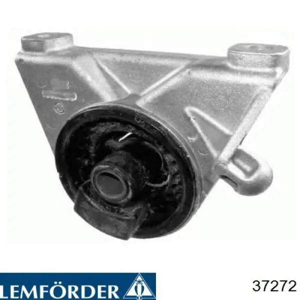 Comprar 07165 Metalcaucho Soporte izquierdo del motor