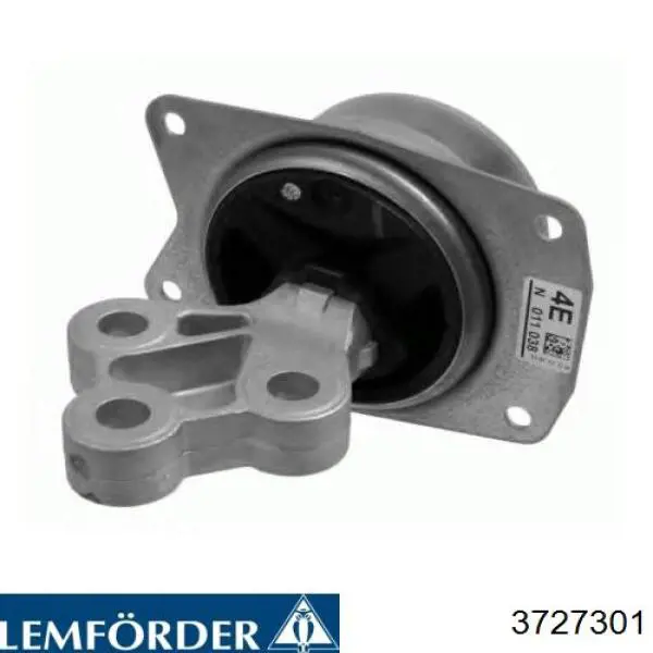 Soporte izquierdo del motor Lemforder 3727301 precio, desde 58,08 EUR