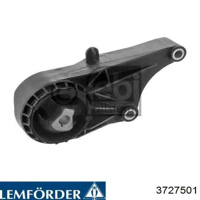 Soporte izquierdo del motor Opel 13287953 precio, desde 53,93 EUR