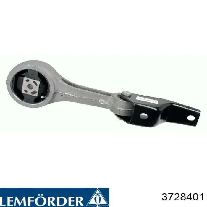 Comprar 3728401 Lemforder Soporte de motor trasero