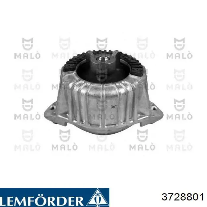 37288 01 Lemforder soporte motor delantero