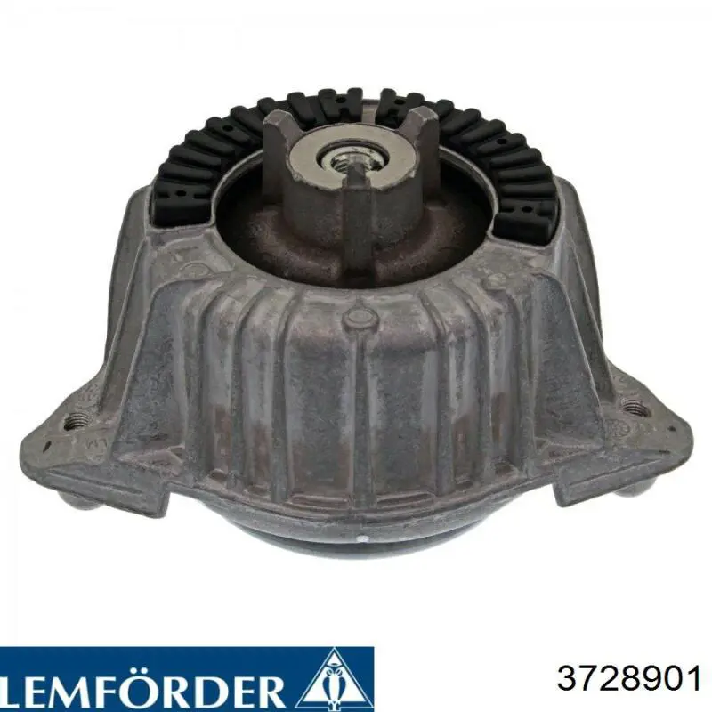 37289 01 Lemforder soporte motor delantero