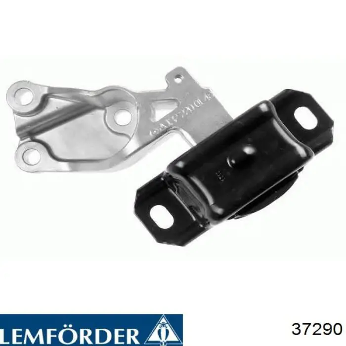 37290 Lemforder Soporte de la caja de transferencia