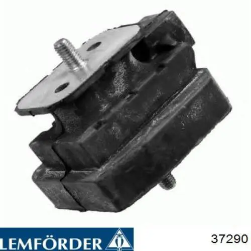Soporte de la caja de transferencia 37290 Lemforder