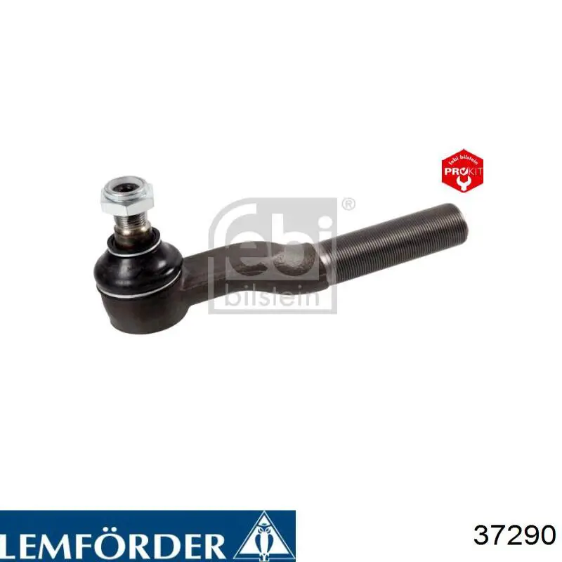 Soporte de la caja de transferencia 37290 Lemforder