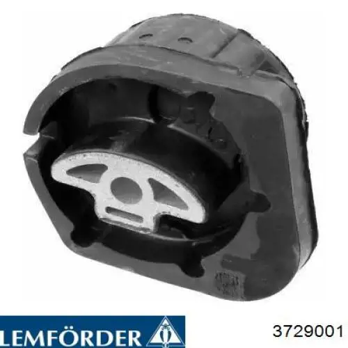 Comprar 3729001 Lemforder Soporte de la caja de transferencia