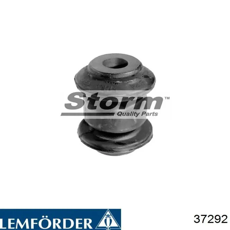 37292 Lemforder soporte de motor derecho