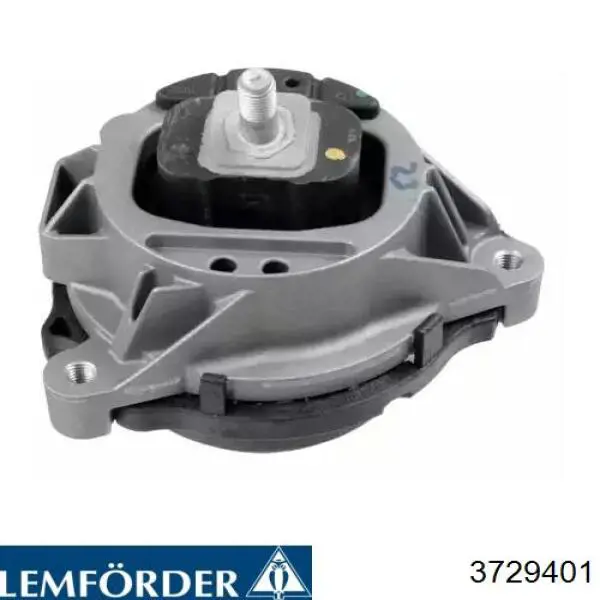 Soporte izquierdo del motor Lemforder 3729401 precio, desde 53,92 EUR