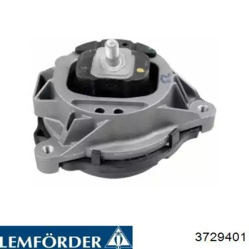 Comprar 3729401 Lemforder Soporte izquierdo del motor