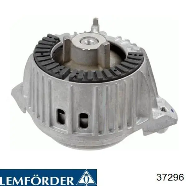 37296 Lemforder soporte motor izquierdo