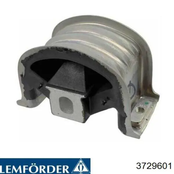 3729601 Lemforder soporte motor izquierdo