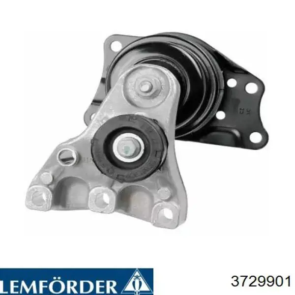 Comprar 3729901 Lemforder Soporte de motor derecho